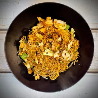 Yakisoba