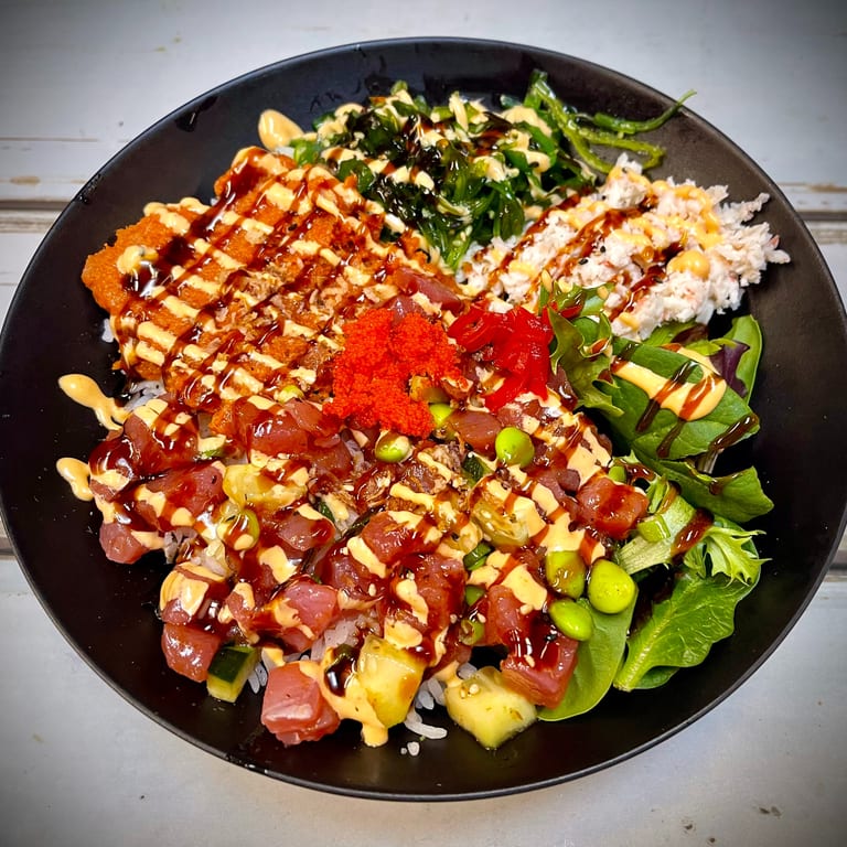 Savor Our Takeout Delights