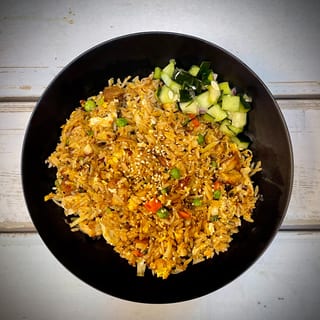 Fried Rice