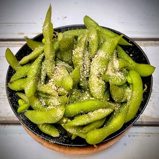 Edamame